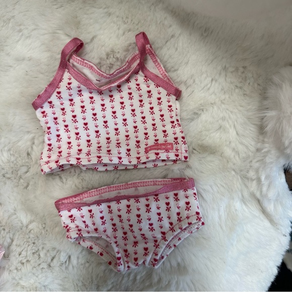 American Girl Doll Six Piece Clothing Set - Picture 6 of 10